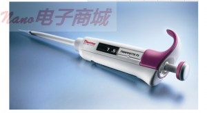 Thermo 4640110  0.2-2ul   F3單道可調(diào)移液器