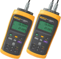 Fluke Calibration 1524-P2-156手持式參考測(cè)溫儀