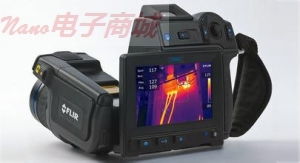 FLIR T620紅外熱像儀