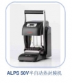 Thermo AB-1443A-HUD  ALPS 50 V半自動熱封儀 ALPS 50 V-Manual Heat sealer