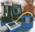 Sensidyne Gilibrator 2流量校正系統(tǒng)(標(biāo)準(zhǔn)流量),含 Diagnostic Kit