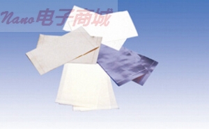 Nunc 232698-ROC 96孔PCR板附件，鋁封板膜，壓敏性丙聚酸酯 AL SEAL TAPE FOR 96 WELL PLT