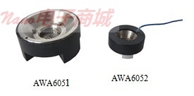 愛華AWA6051型靜電激勵器