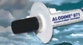 ALOCROM ALODINE 871 TOUCH AND PREP 涂層筆, 50GM包裝