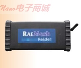 華瑞RAEMesh Reader 無線讀出器(室內版),產品型號：RRA-1000