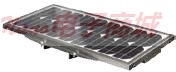 華瑞SolarPak 本安太陽能電池板,產(chǎn)品型號：FTS-20