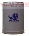 NYCO GREASE GN 06 180KG包裝,符合DCSEA355A G-355