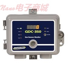 氣體傳感器監測器GDC-350