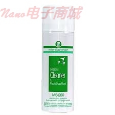 MILLER MS260 SAFEZONE CLEANER 16OZ包裝,7930-01-064-5179