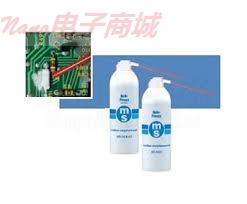 Miller MS-242N-AS QUICK FREEZE ANTI-STATIC 14OZ包裝