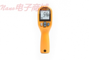 美國福祿克 Fluke MT4 MAX+ 紅外測溫儀，-30 °C 至 400 °C