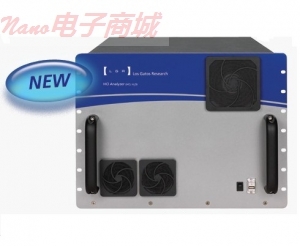 美國LGR Hydrogen Chloride Analyzer/氯化氫分析儀(HCl, H2O)