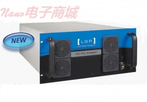 美國(guó)LGR CO、CO2 Analyzer/一氧化碳、二氧化碳分析儀 (CO, CO2, H2O)