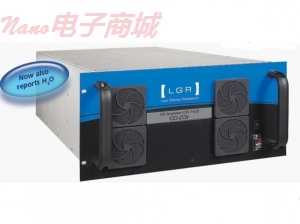 美國LGR Carbon Monoxide Analyzer/一氧化碳分析儀(CO, H2O)