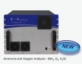 美國LGR Ammonia、Oxygen Analyzer/氨氣、氧氣檢測儀(NH3, O2, H2O)