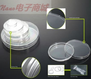 JET潔特biofil TCD000060 6.0cm細(xì)胞培養(yǎng)皿（普通型）