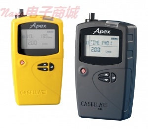 英國casella Apex Pro個人采樣器