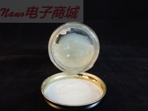 Fluorolube GR-362潤滑脂，1LBS包裝