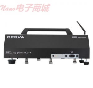 CESVA MI006打擊器