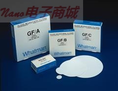 Whatman Grade 23SL定性濾紙10320067 Grade 23SL 350MM 200/PK CHOLE 70MM