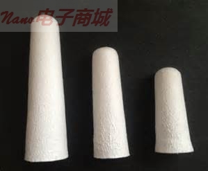 Whatman 603G 標準玻璃纖維濾筒10371055  603G GLASTHIMBL 35x150MM 25/PK