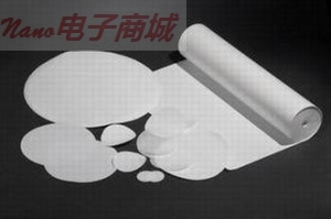 Whatman ME24混合纖維素膜10401782 ME24 0.2uM 315x640MM 100/PK，尺寸：315x640MM  孔徑0.2um