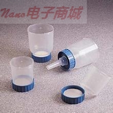 Whatman MBS1 微生物膜過濾系統10445866 MBSI FUNNEL PP ST 350ML 20/PK，可滅菌專用漏斗350mL