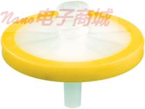 Whatman ReZist30針頭式濾器10463533 REZIST 30/5.0 PTFE 100/PK，直徑：30mm，孔徑：5.0um