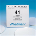 whatman 定量濾紙 1440-055 GR 40 5.5CM 100/PK