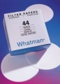 英國Whatman 1444-150，Grade 44無灰級(jí)定量濾紙，3 μm，15CM