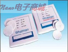 英國Whatman11463405 純玻璃纖維濾紙PROFILL 25/0.45 PTFE (28417820)