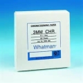 英國Whatman 30308526，Grade 3MM Chr系列層析紙，11.69x5.31IN /SHT