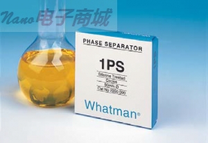 英國Whatman 1PS 相分離紙 22008709，28CMx510M 3IN CORE