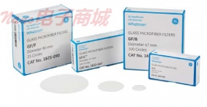 英國whatman 1821-8265，GF/B系列玻璃纖維濾紙1.5IN x 100M REEL