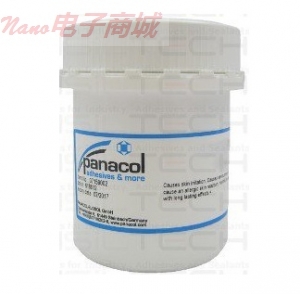 ELECOLIT 414 CONDUCTIVE INK 50G包裝