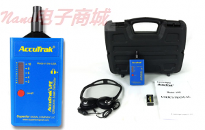 ACCUTRAK VPE超聲波泄露檢測(cè)儀