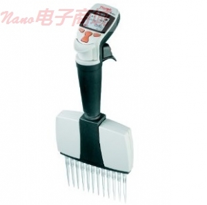 Thermo 4620340 賽默飛世爾 Scientific Finnpipette Novus 單道電動移液器 10-100ul