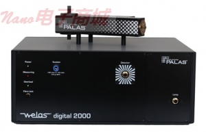 Palas Welas?數字2000粒徑譜儀