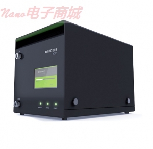 Airmodus A20 Butanol Condensation Particle Counter,正丁醇凝聚核粒子計數器