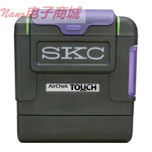 SKC 220-5000TC-K AirChek TOUCH觸摸屏式空氣采樣泵