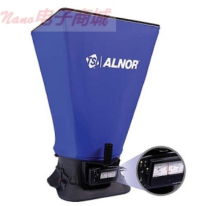 Alnor ABT711 BALOMETER 模擬指針型風量罩