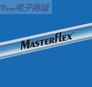 Masterflex?氧化硅膠管96400-73