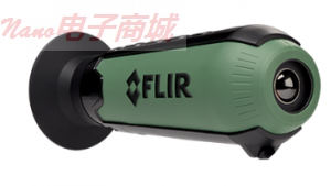 美國Flir Scout TK 袖珍型便攜式手持夜視熱成像儀