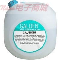 Galden SV80熱傳導(dǎo)液,5公斤包裝