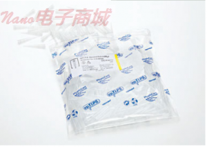 德國Eppendorf 艾本德EpTIPS 優質級0.1-10μl,2x500 個吸頭普通袋裝 貨號：0030000811