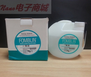 Fomblin? M系列 M03全氟聚醚潤滑油脂 1KG