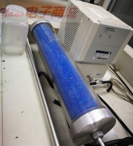 匯分 3062-CH氣溶膠擴散干燥器,Diffusion Dryer,擴散干燥管