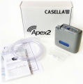 英國CASELLA/科賽樂APEX2IS個(gè)體空氣采樣泵