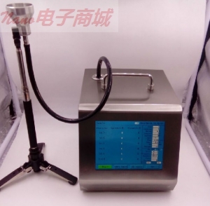 匯分Laser301塵埃粒子計數(shù)器,2.83L,Particle Counter