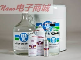 MILLER MS383H-UV CONNECTOR LUBRICANT,5加侖包裝